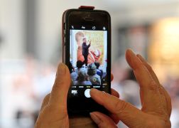 Fans Feiern Semino Rossi In Jena 0007